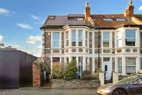 Southville, Bristol