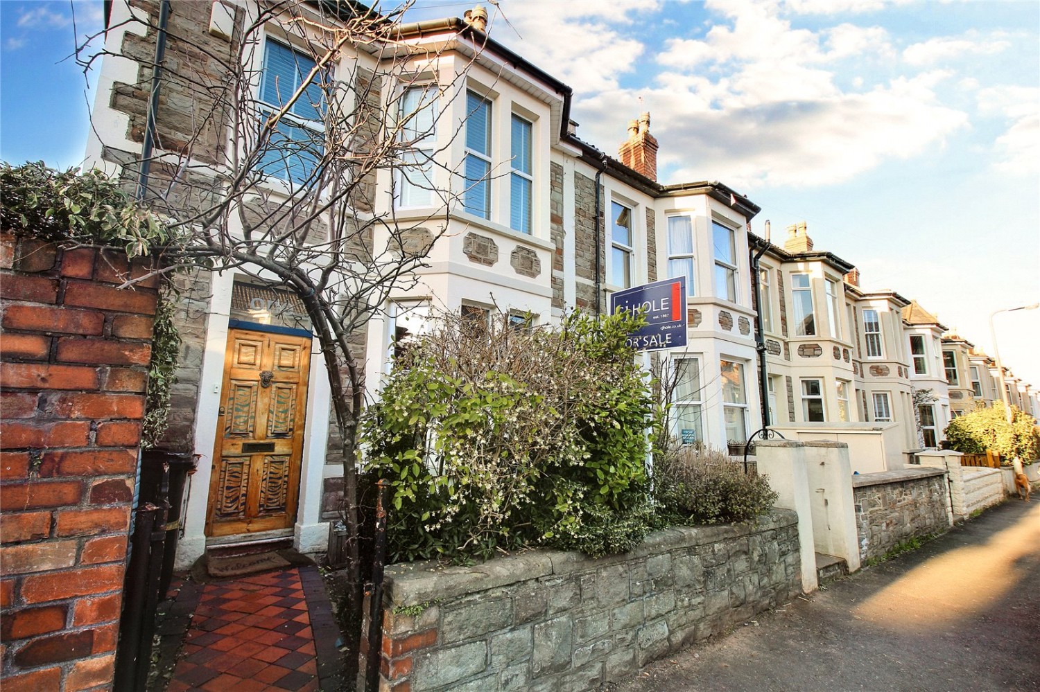 Southville, Bristol