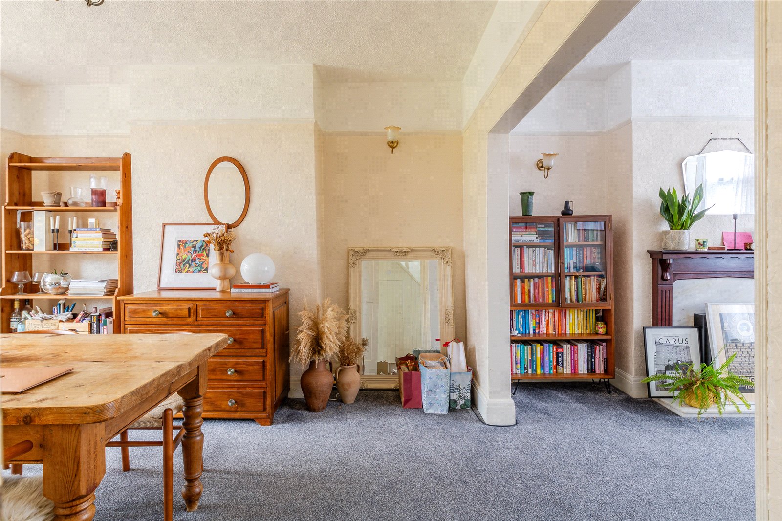 3 bedroom House for sale in Bristol