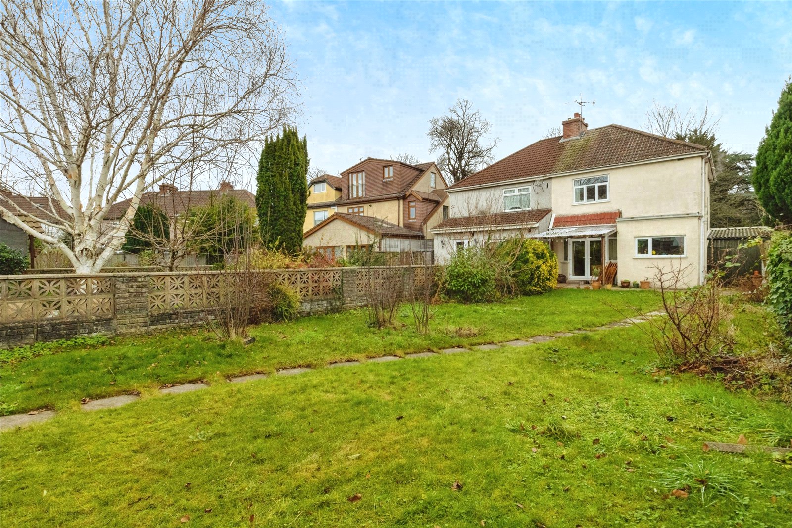 3 bedroom House for sale in Bristol