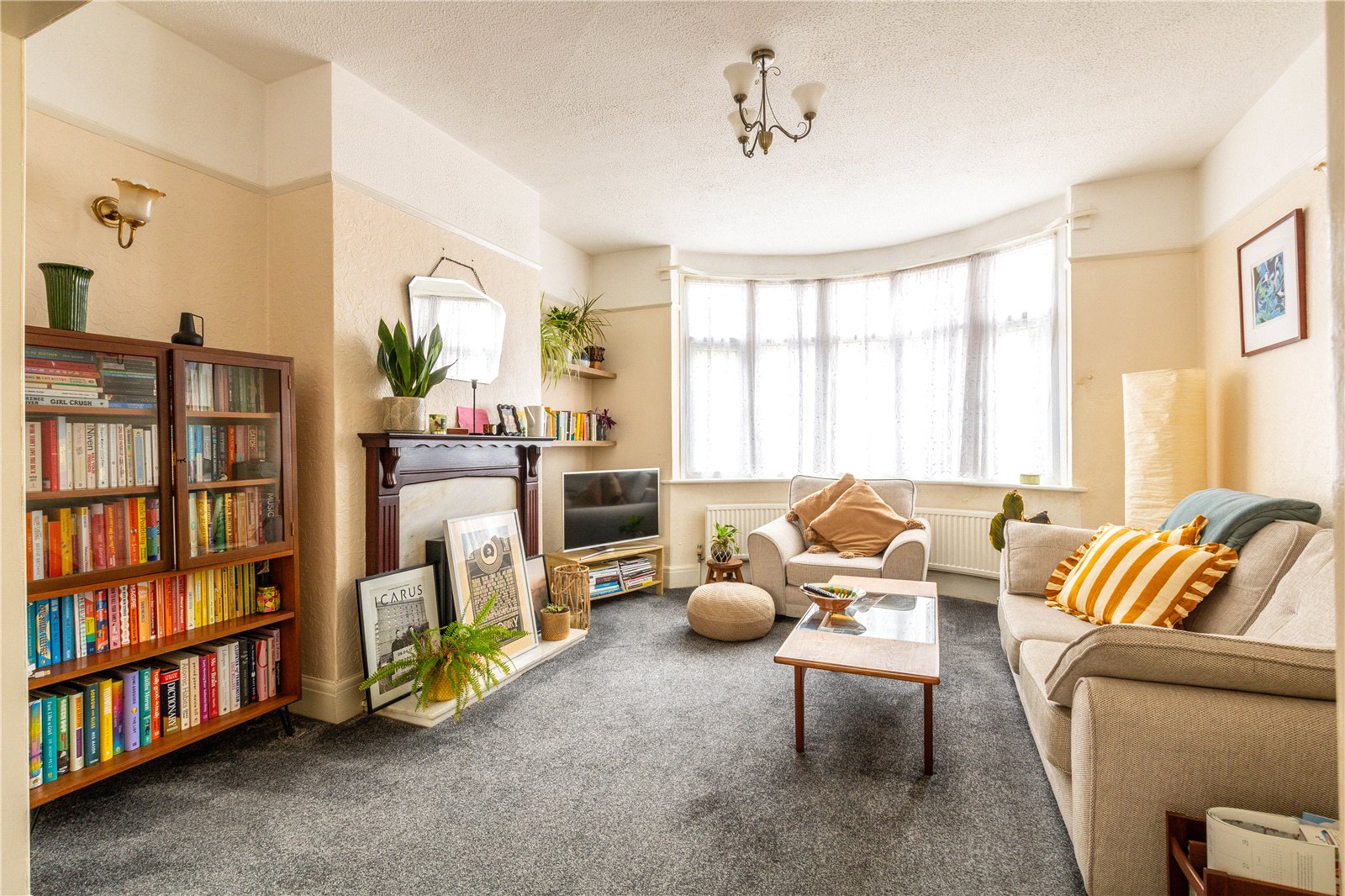 3 bedroom House for sale in Bristol