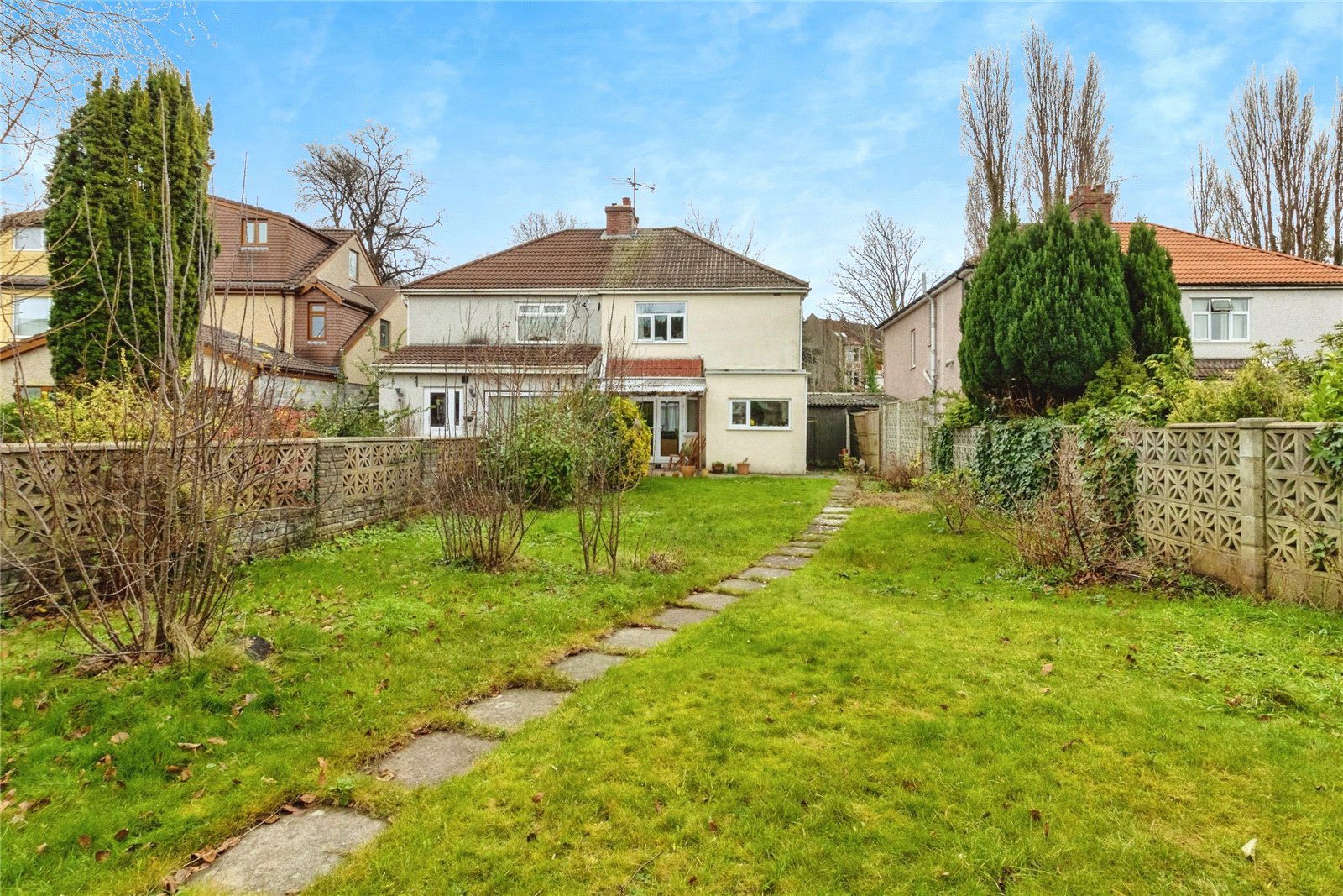 3 bedroom House for sale in Bristol