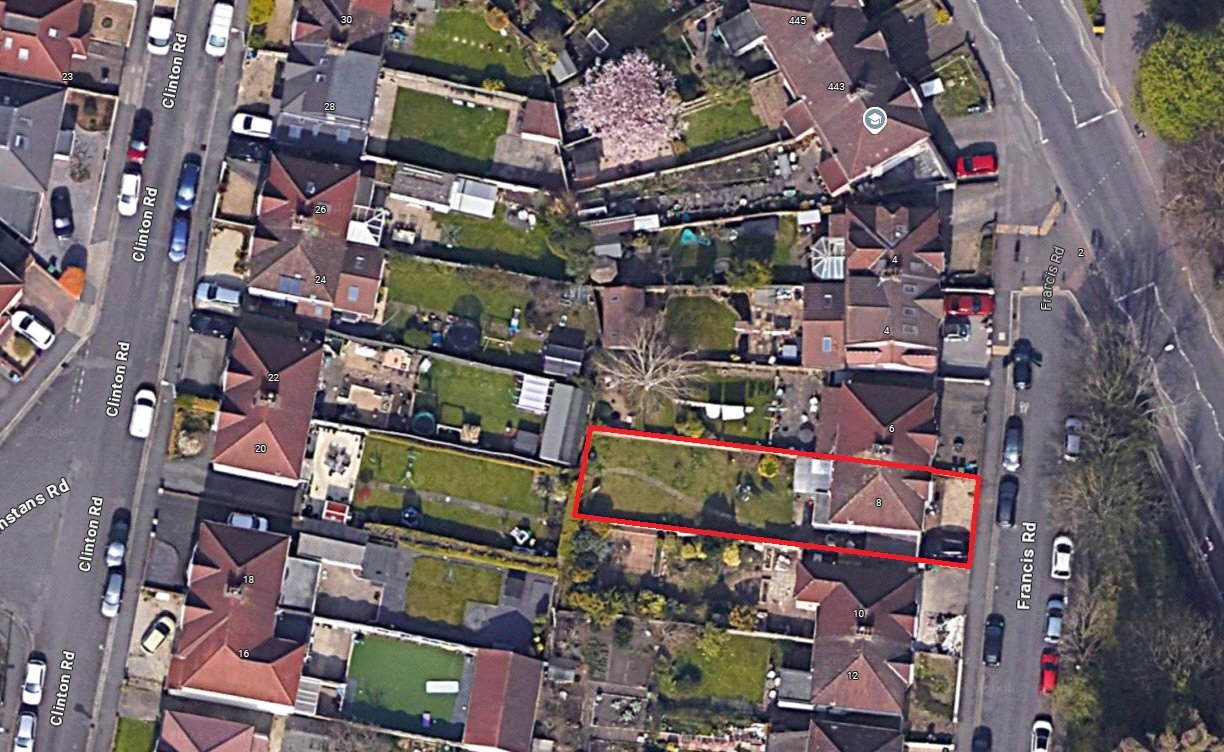 3 bedroom House for sale in Bristol