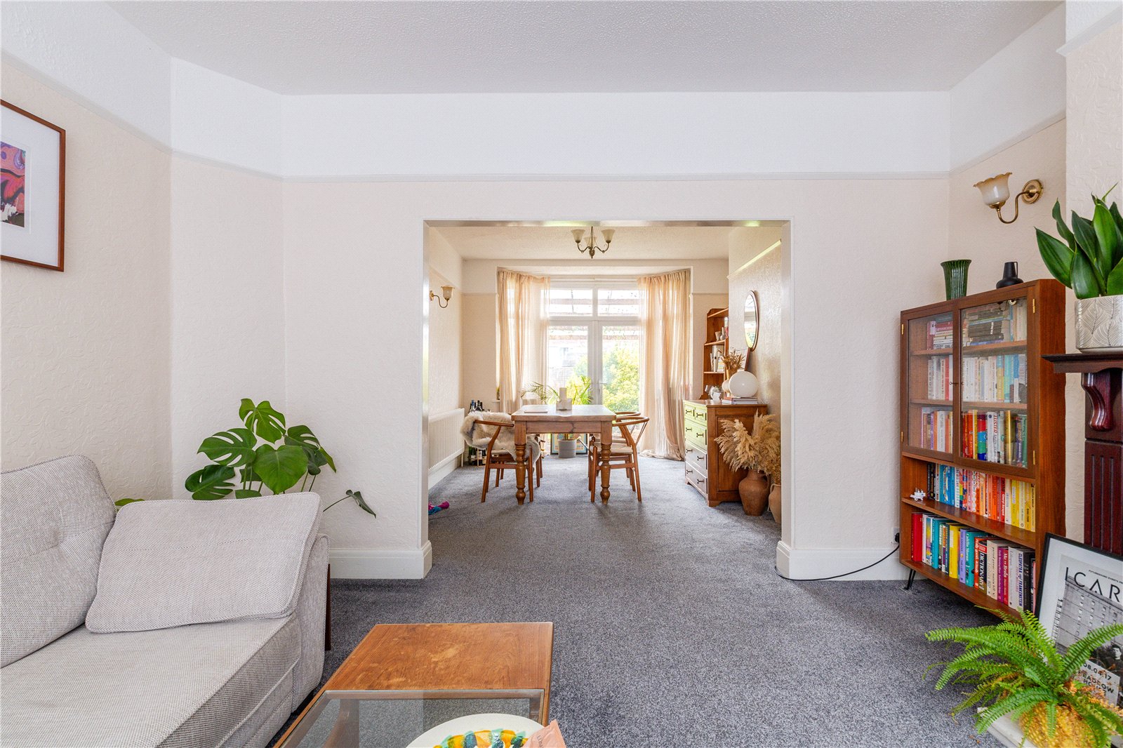 3 bedroom House for sale in Bristol