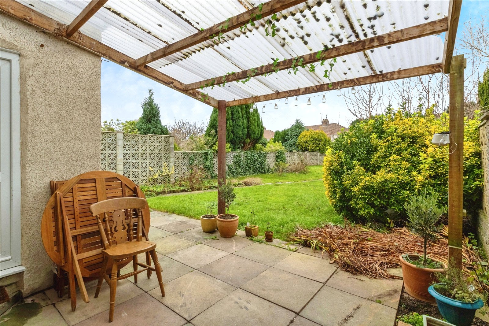 3 bedroom House for sale in Bristol