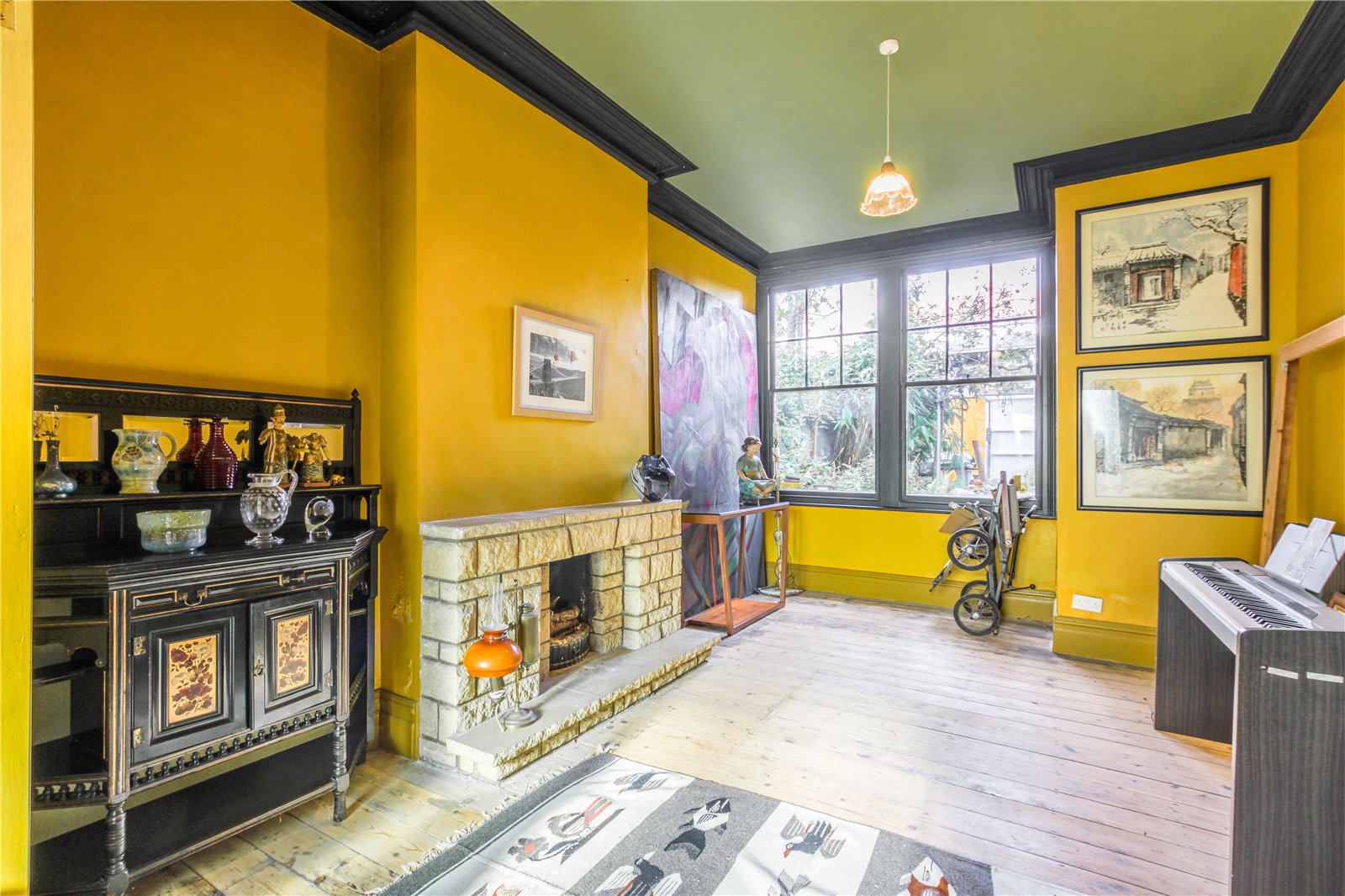 4 bedroom House for sale in Brislington