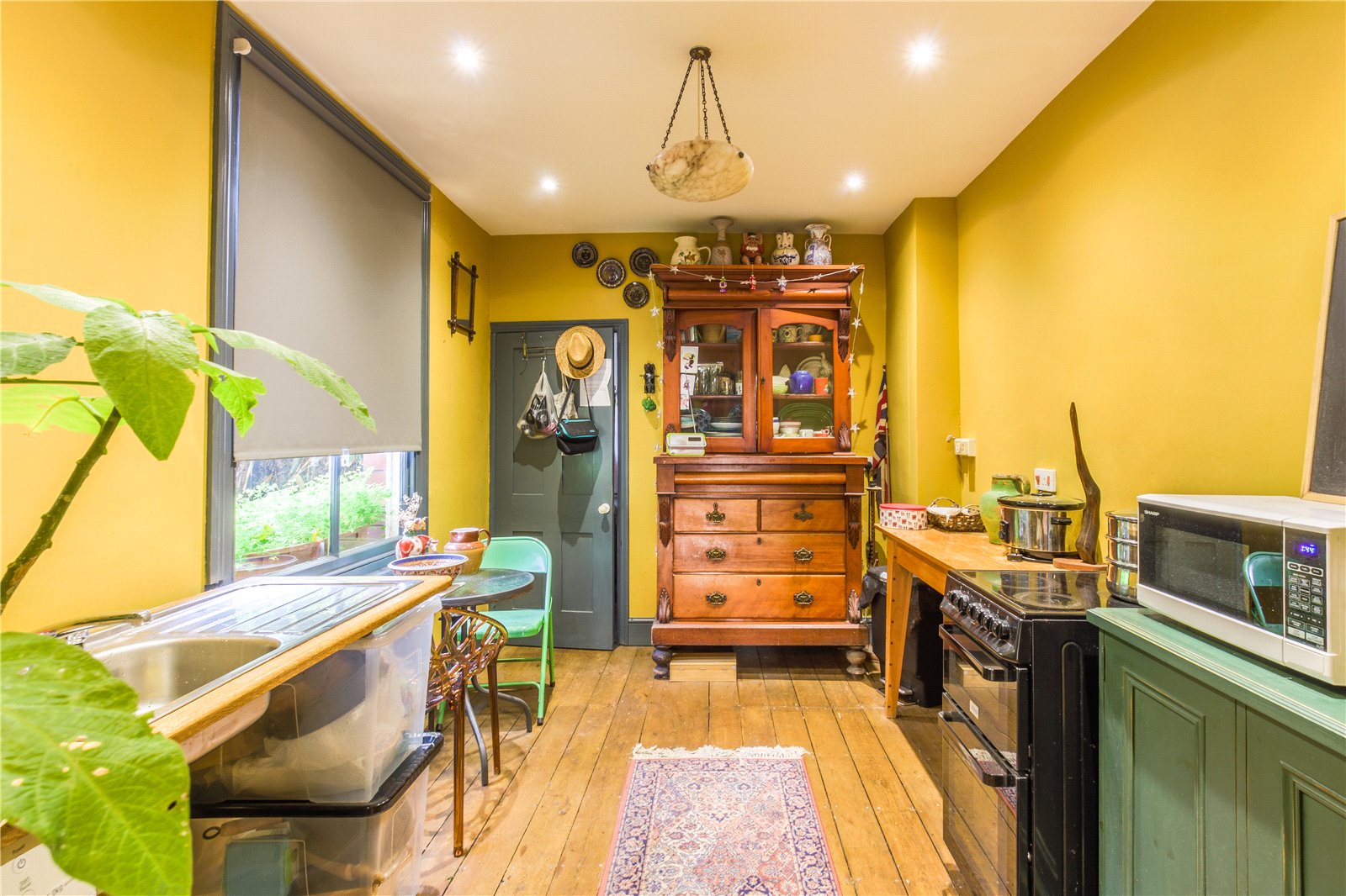 4 bedroom House for sale in Brislington