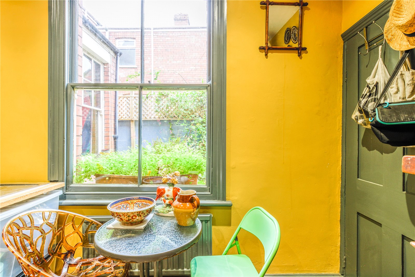 4 bedroom House for sale in Brislington