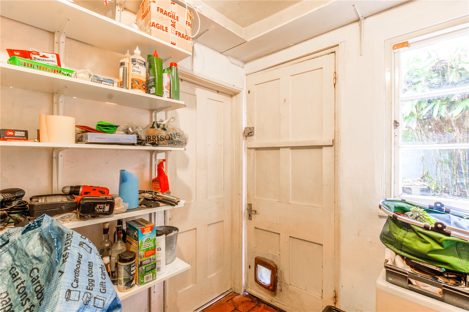 4 bedroom House for sale in Brislington