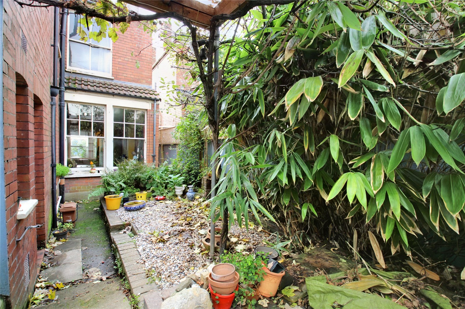 4 bedroom House for sale in Brislington