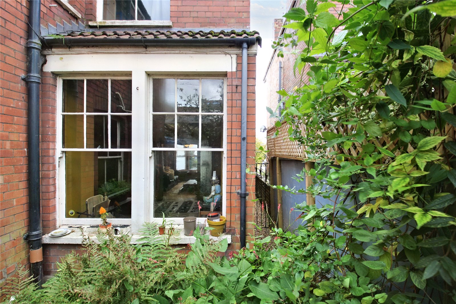 4 bedroom House for sale in Brislington