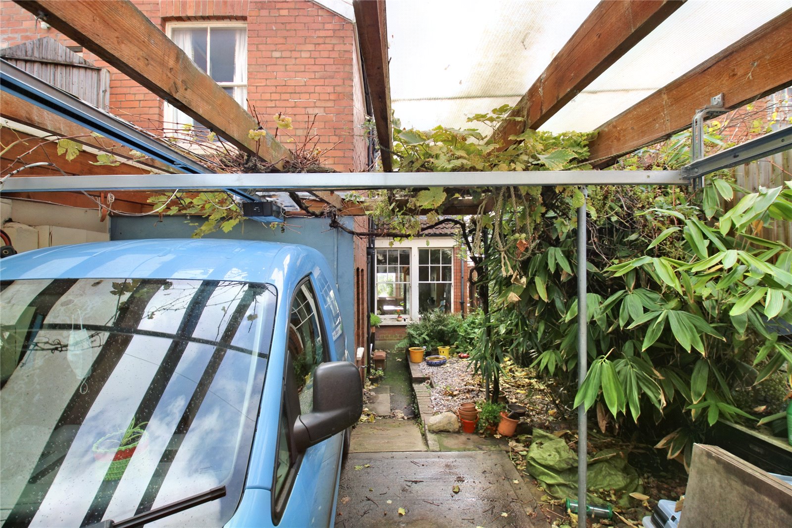 4 bedroom House for sale in Brislington
