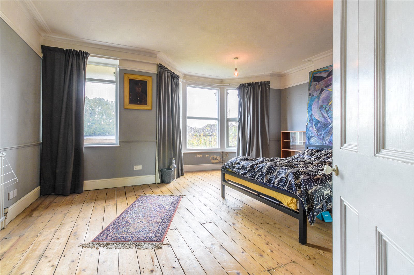 4 bedroom House for sale in Brislington
