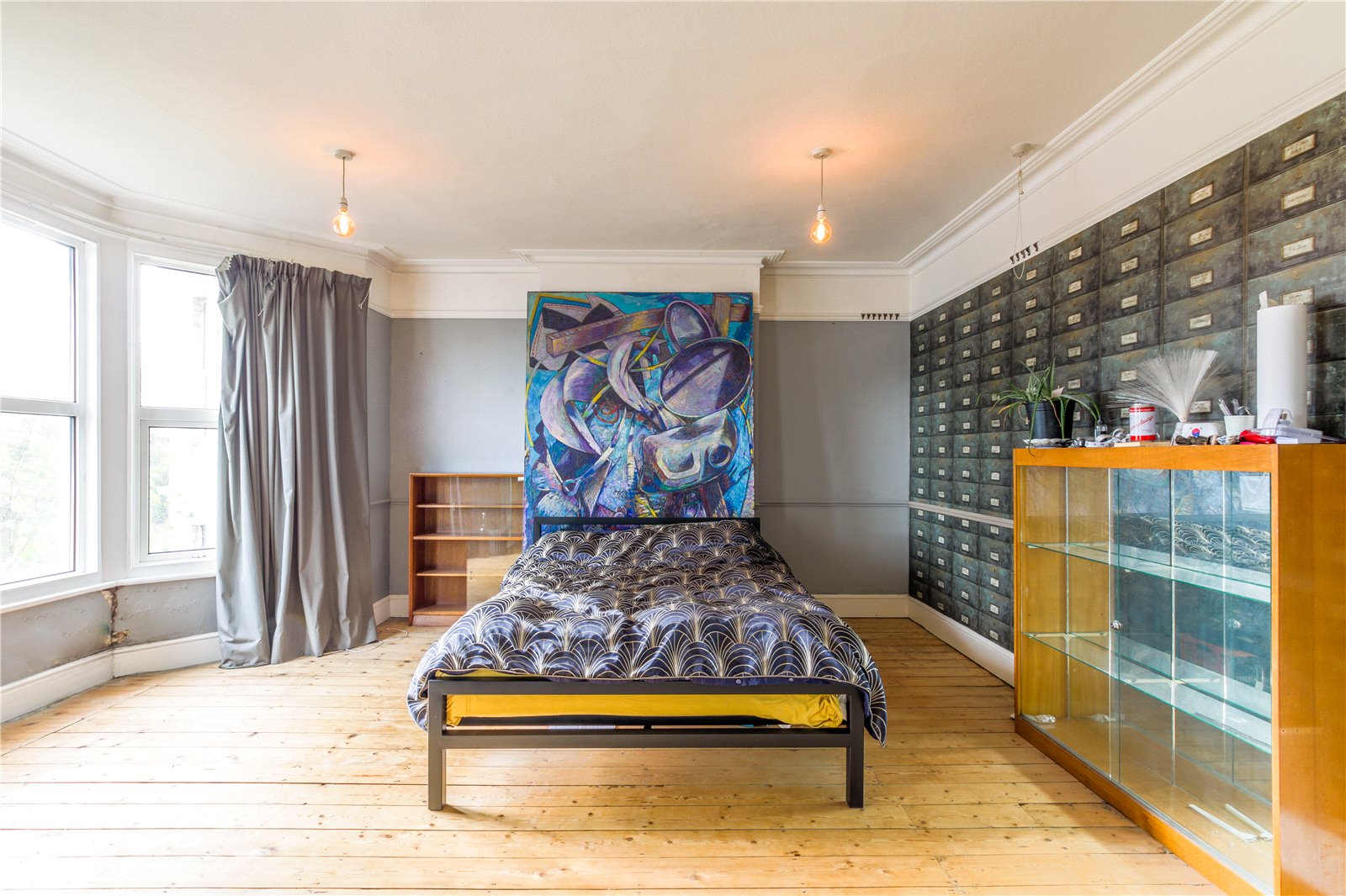 4 bedroom House for sale in Brislington