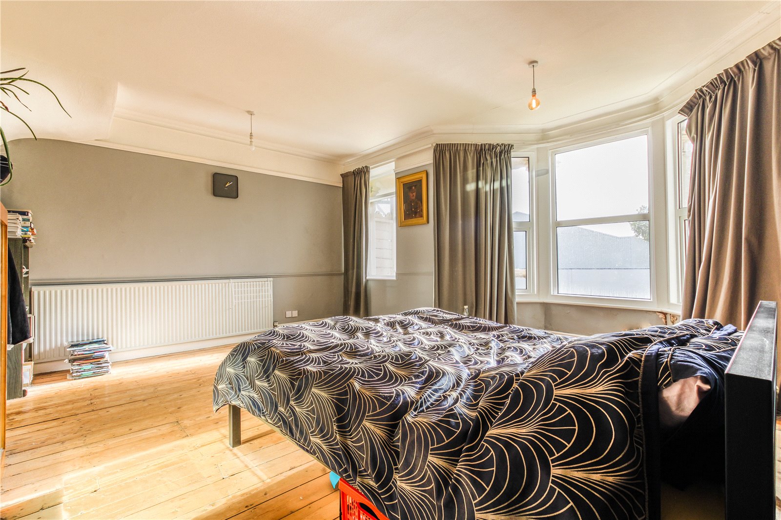 4 bedroom House for sale in Brislington