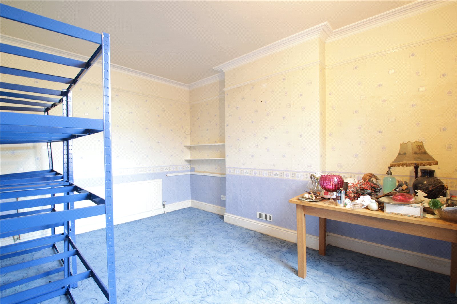 4 bedroom House for sale in Brislington