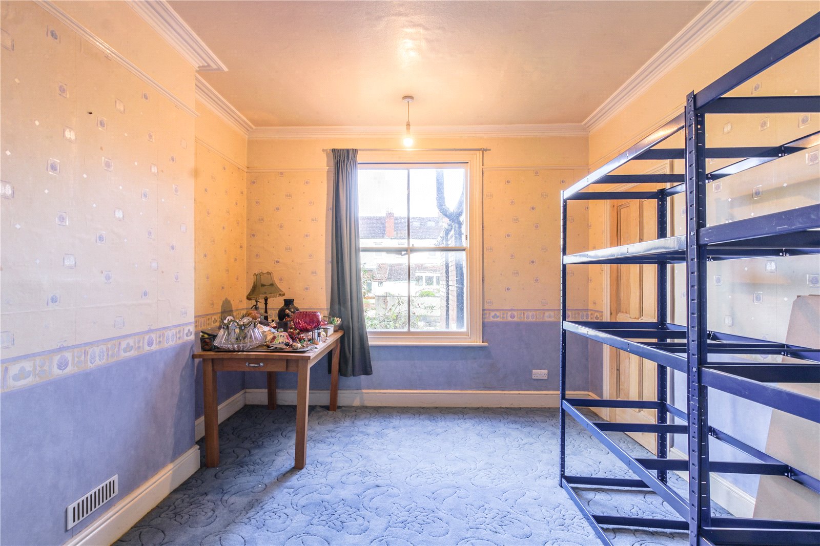4 bedroom House for sale in Brislington