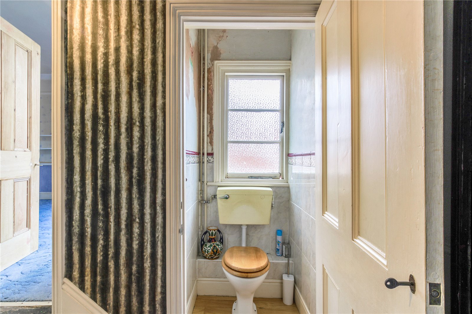 4 bedroom House for sale in Brislington