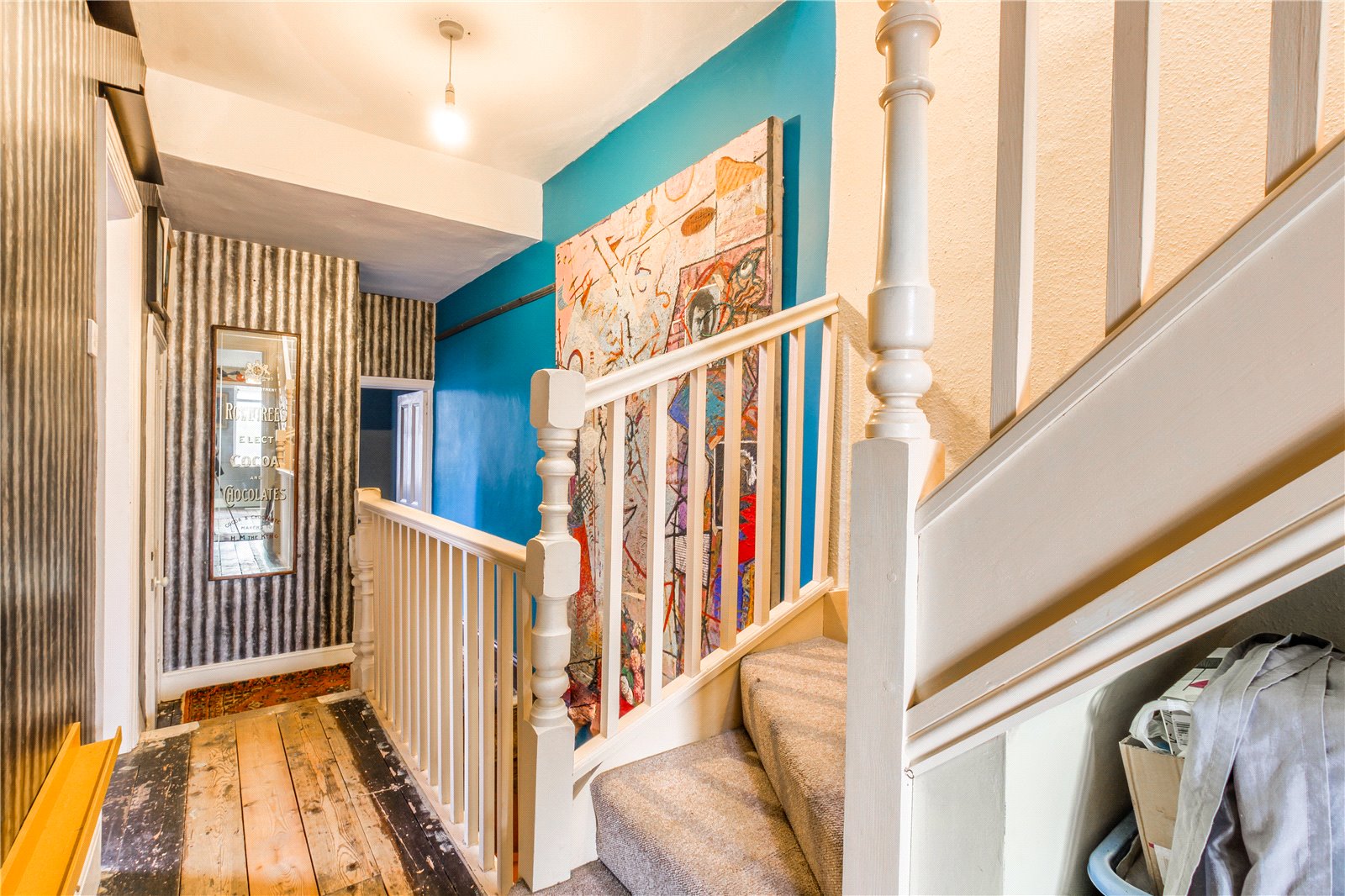 4 bedroom House for sale in Brislington