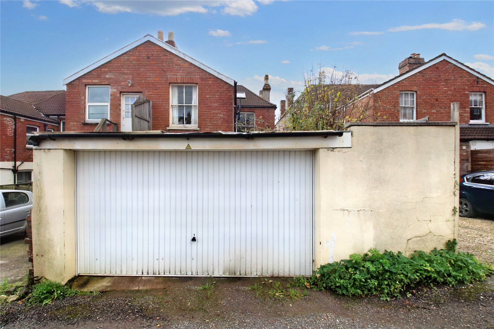 4 bedroom House for sale in Brislington