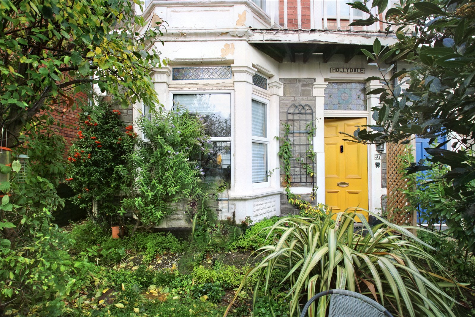 4 bedroom House for sale in Brislington