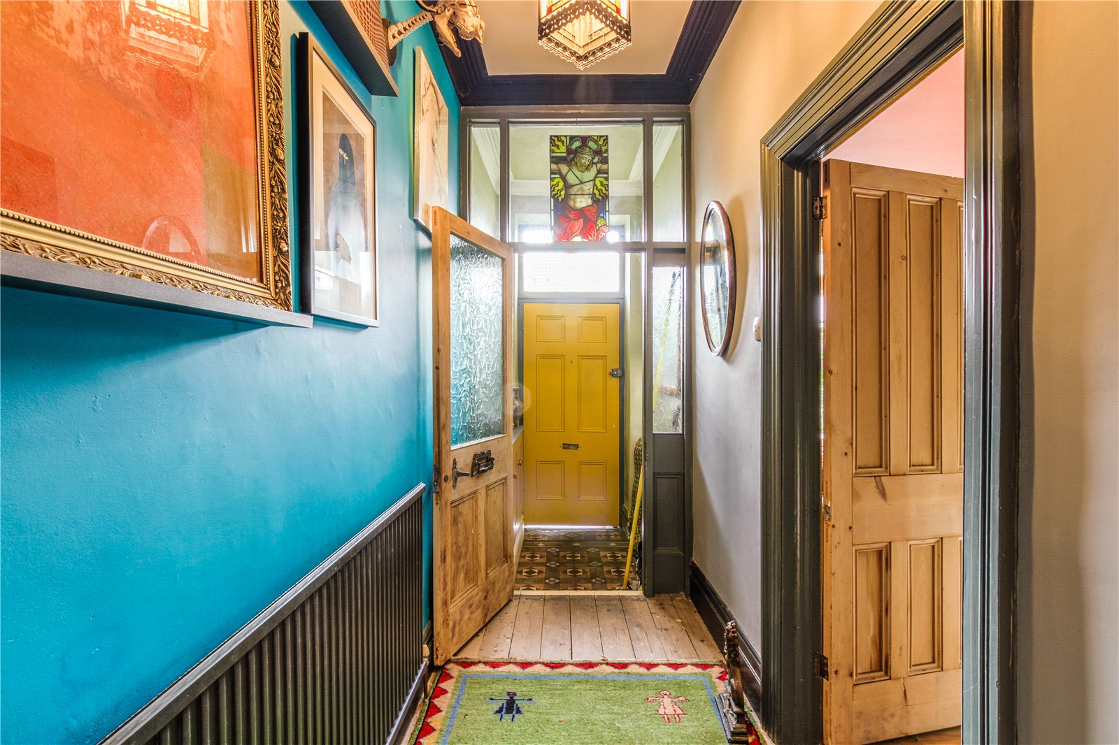 4 bedroom House for sale in Brislington