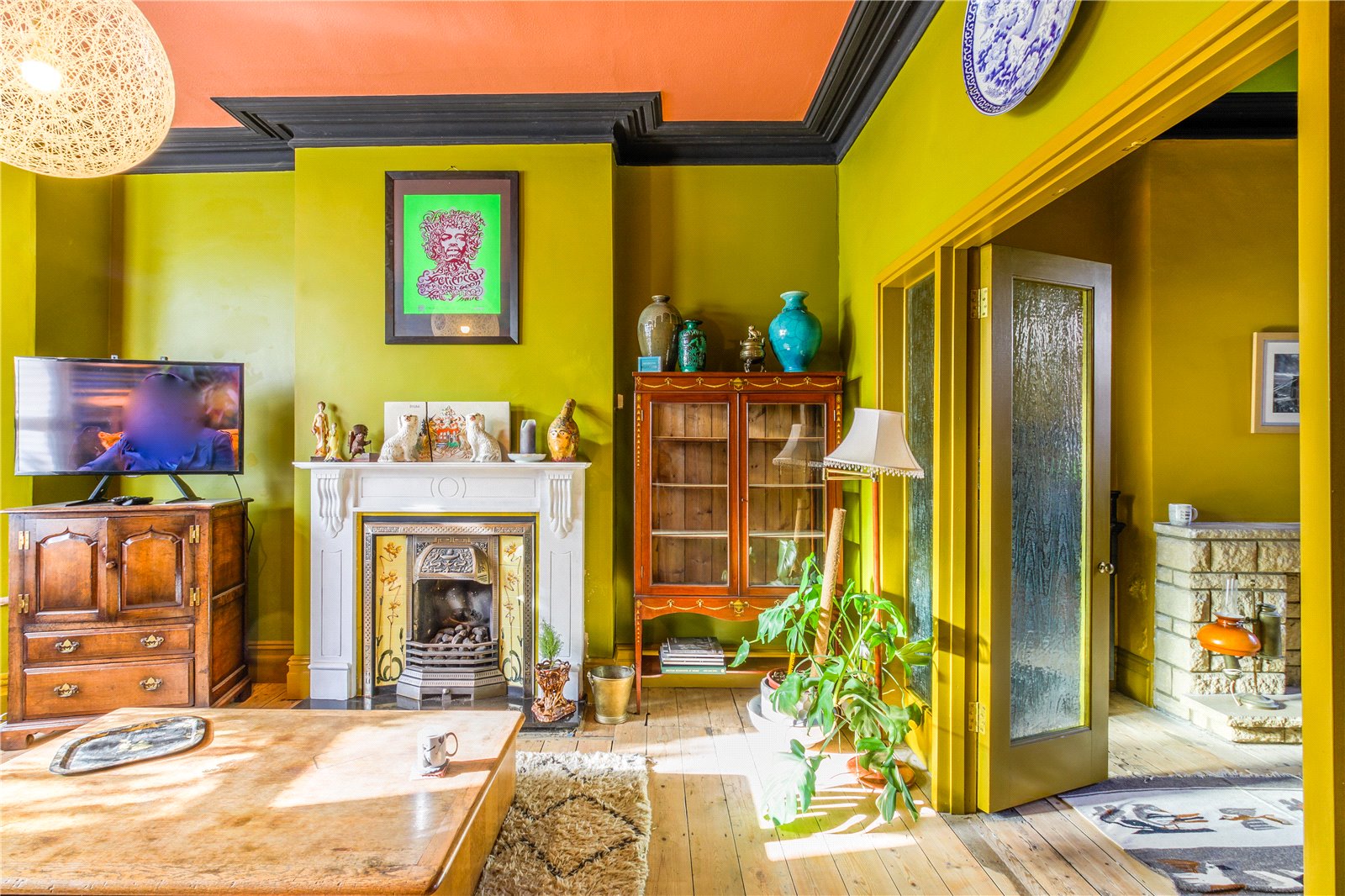 4 bedroom House for sale in Brislington