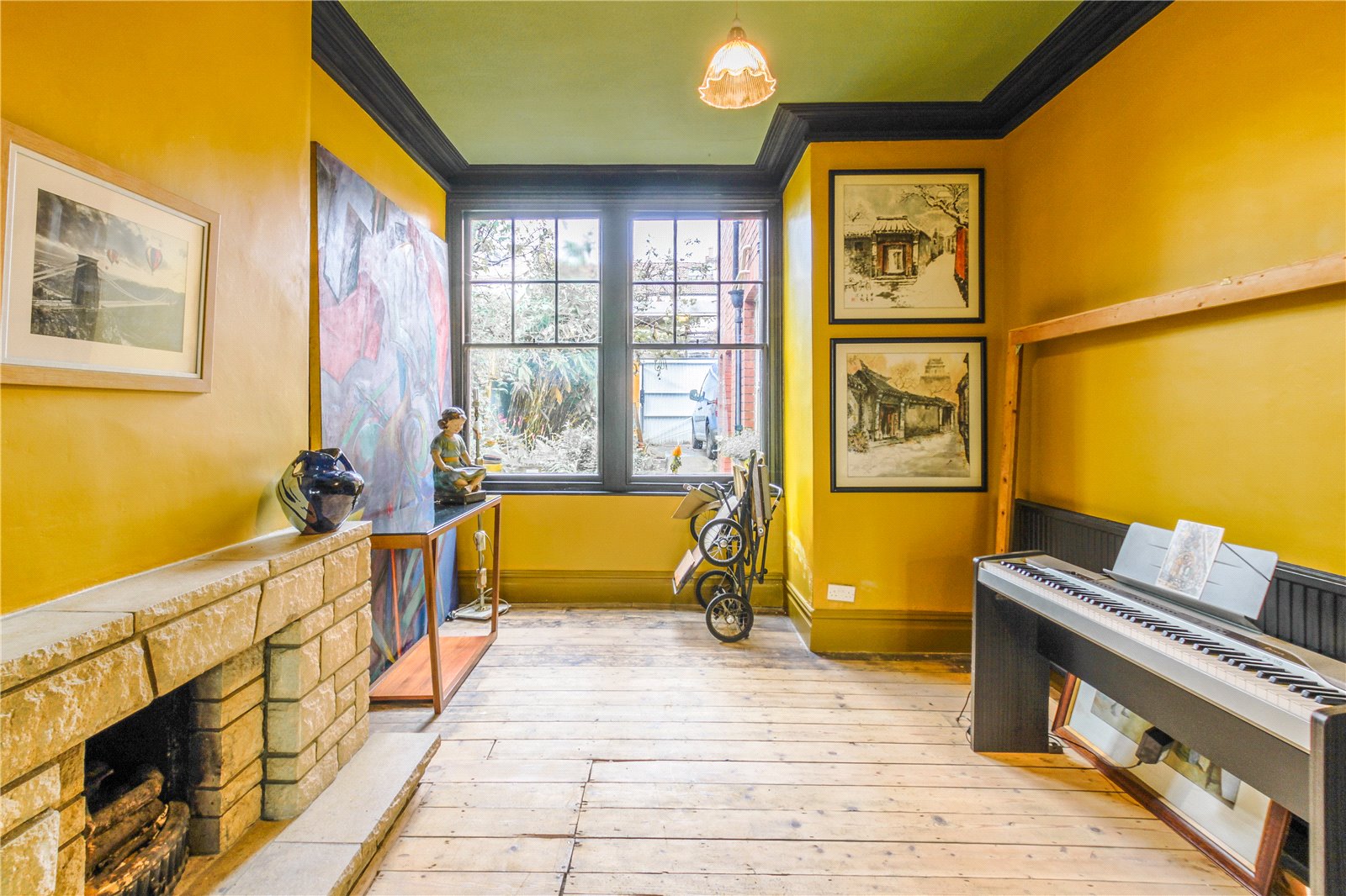4 bedroom House for sale in Brislington