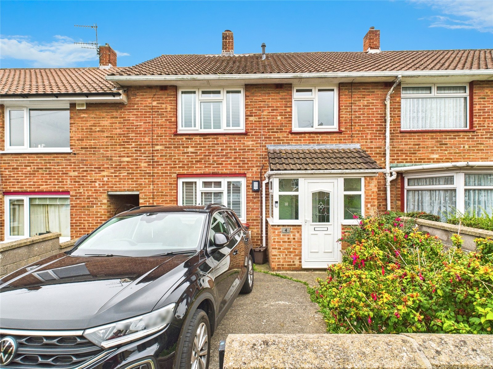 3 bedroom House for sale in Bristol
