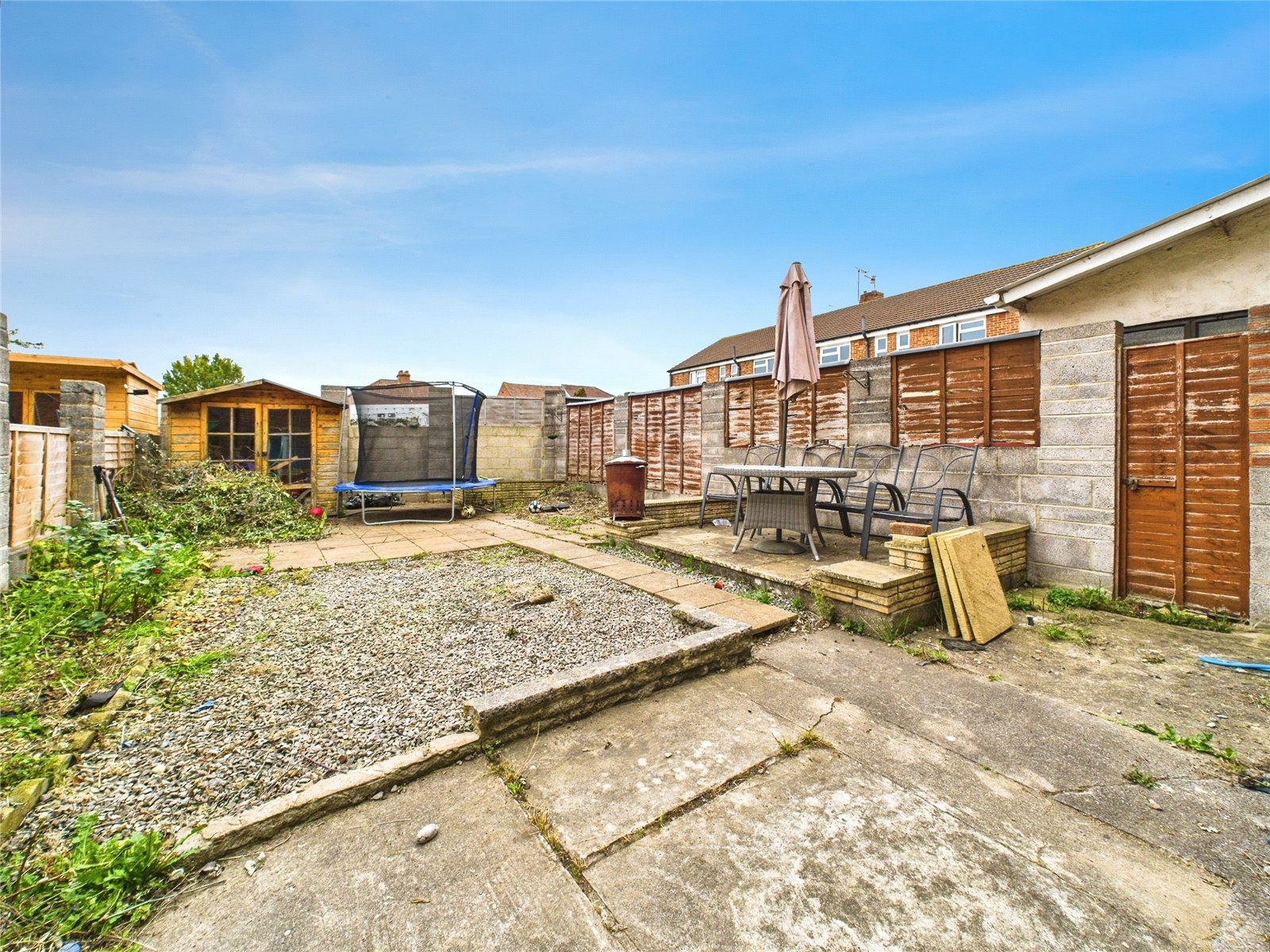 3 bedroom House for sale in Bristol