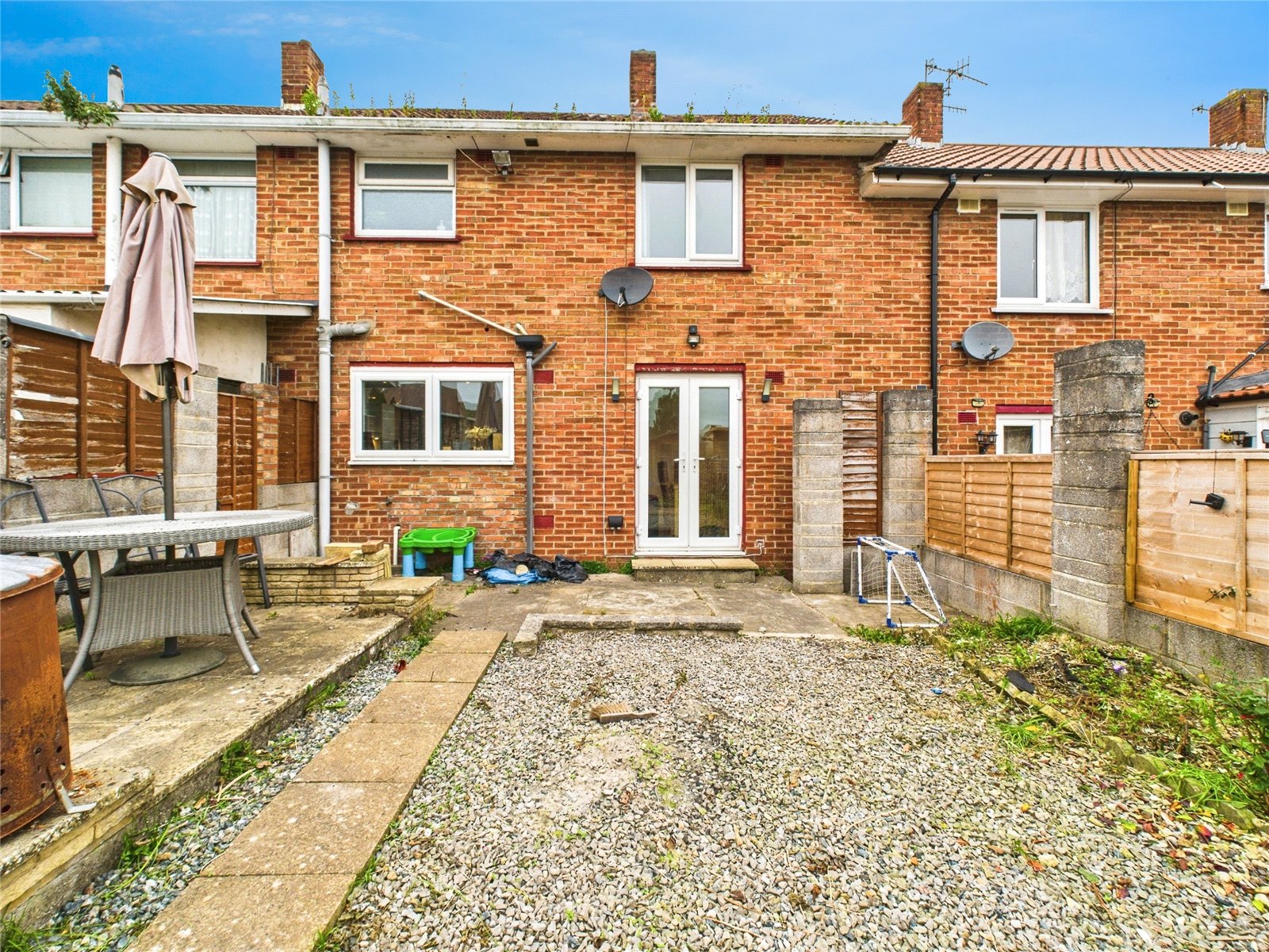 3 bedroom House for sale in Bristol