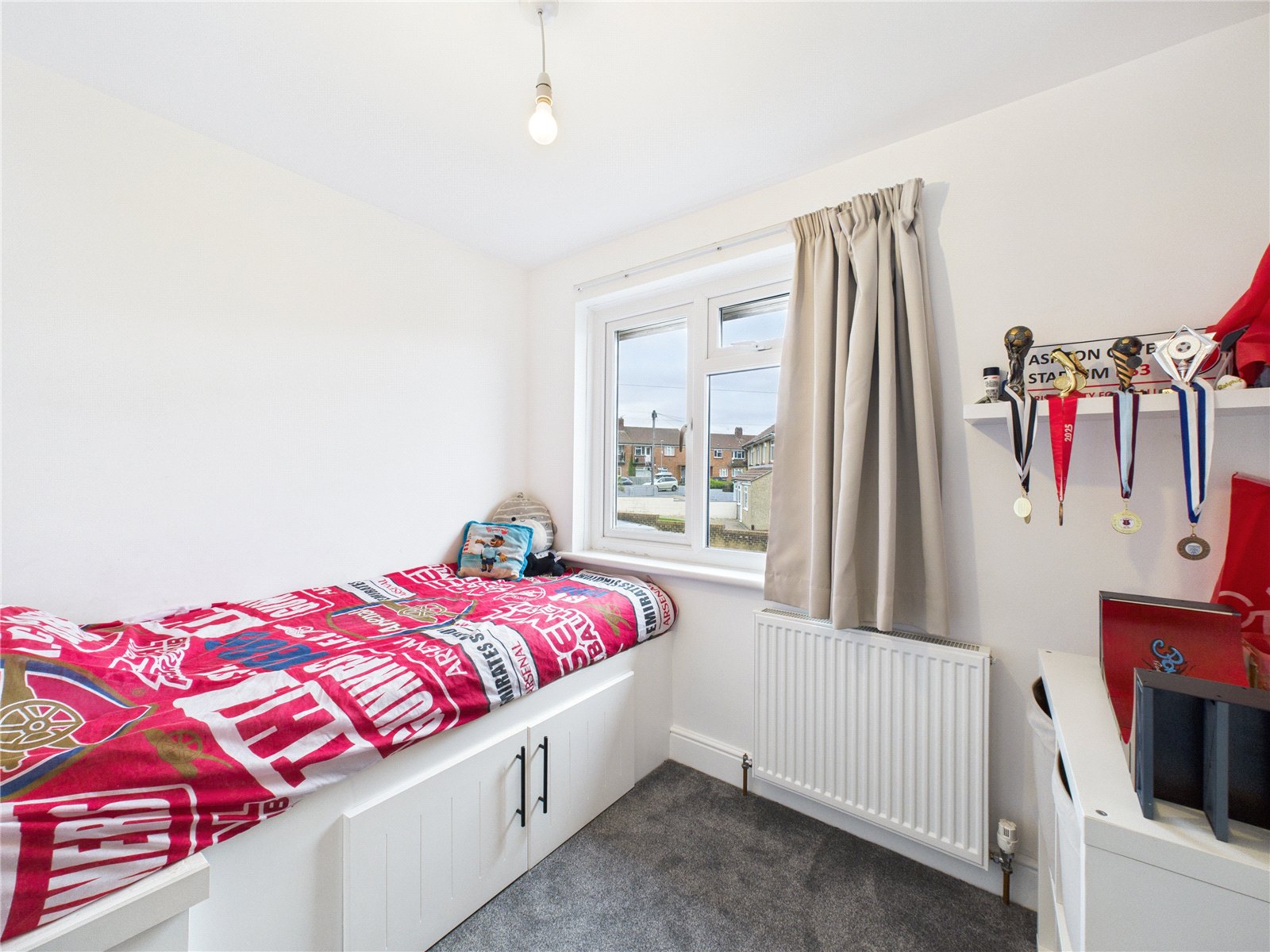 3 bedroom House for sale in Bristol