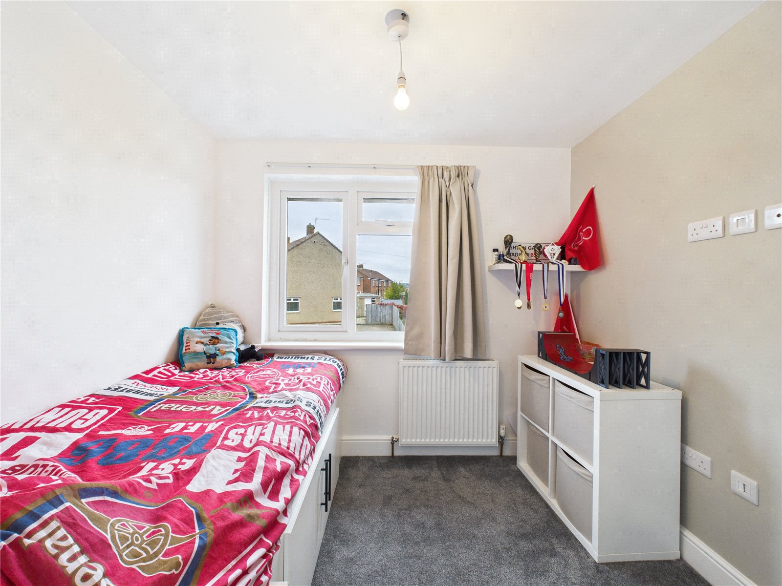 3 bedroom House for sale in Bristol