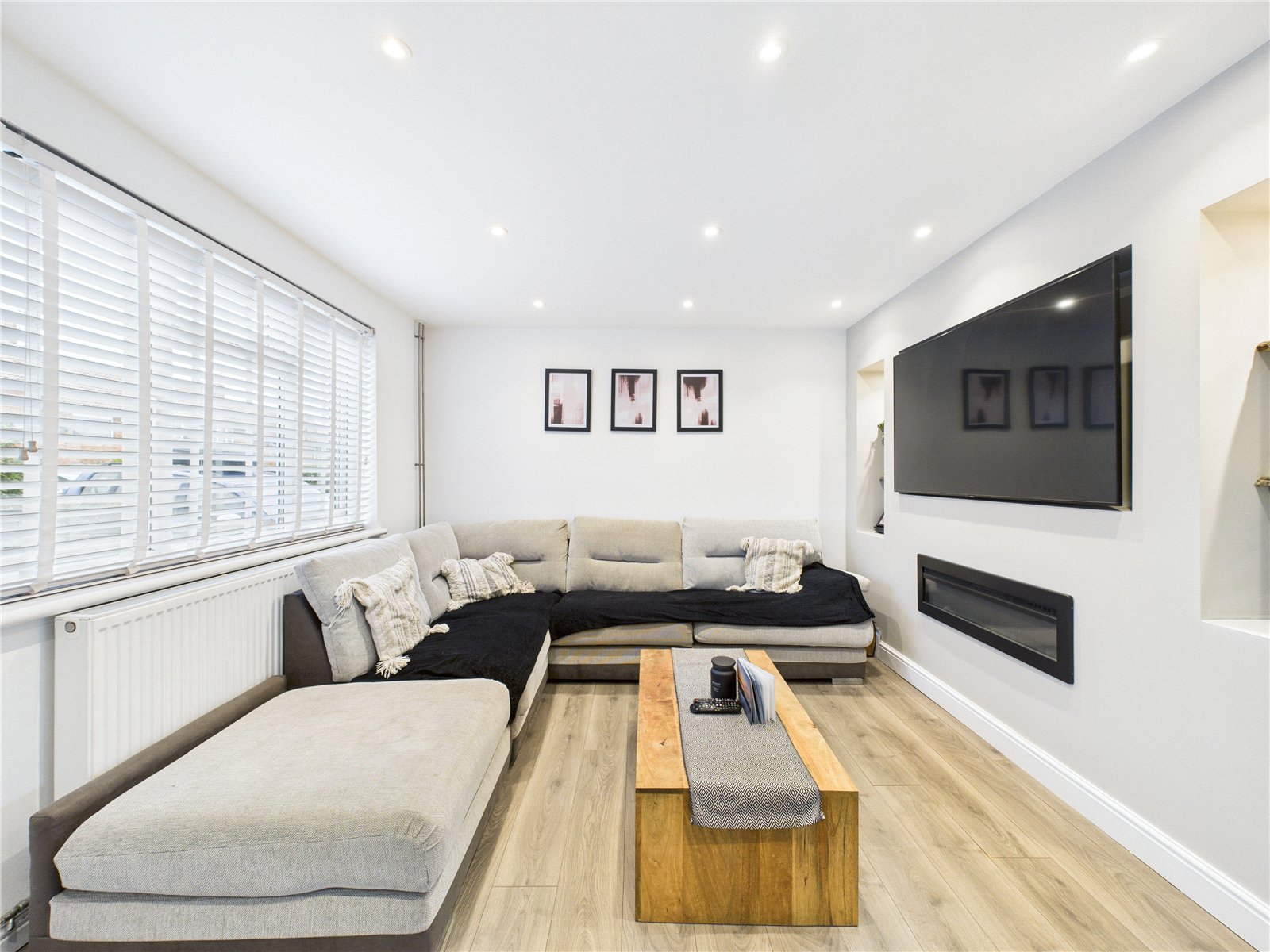 3 bedroom House for sale in Bristol