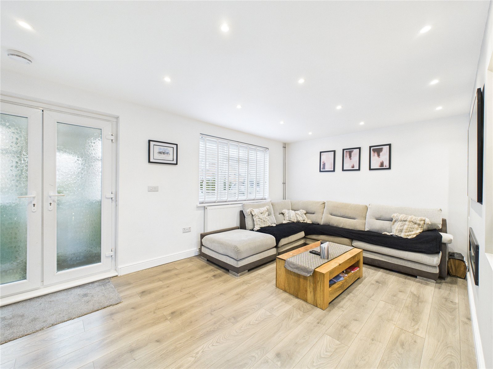 3 bedroom House for sale in Bristol