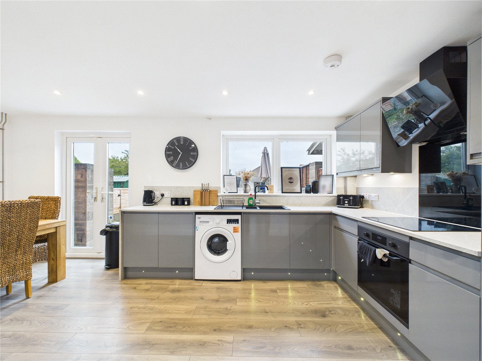 3 bedroom House for sale in Bristol