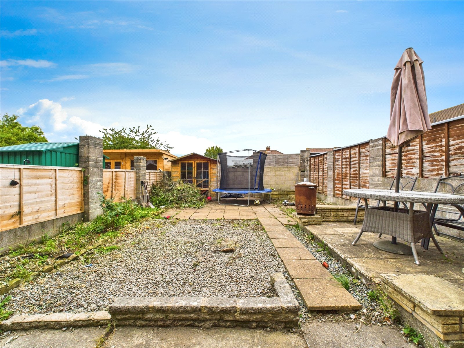 3 bedroom House for sale in Bristol