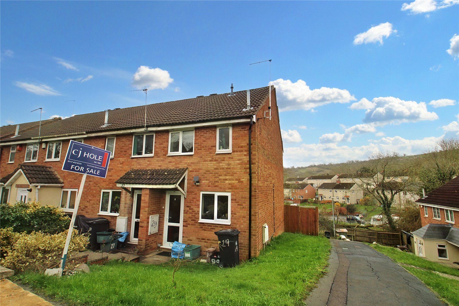 2 bedroom House for sale in Bristol