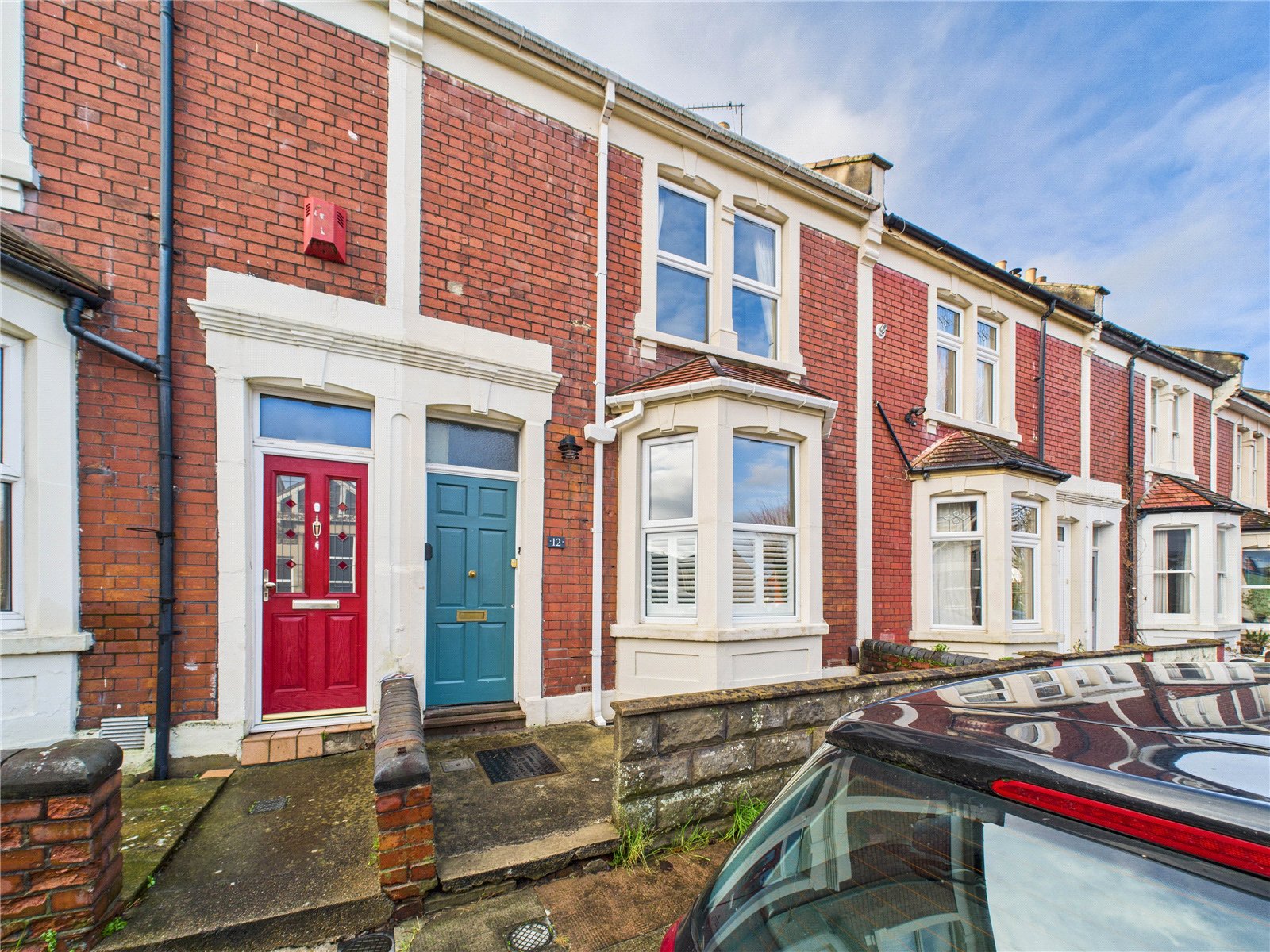 2 bedroom House for sale in Bedminster, BRISTOL