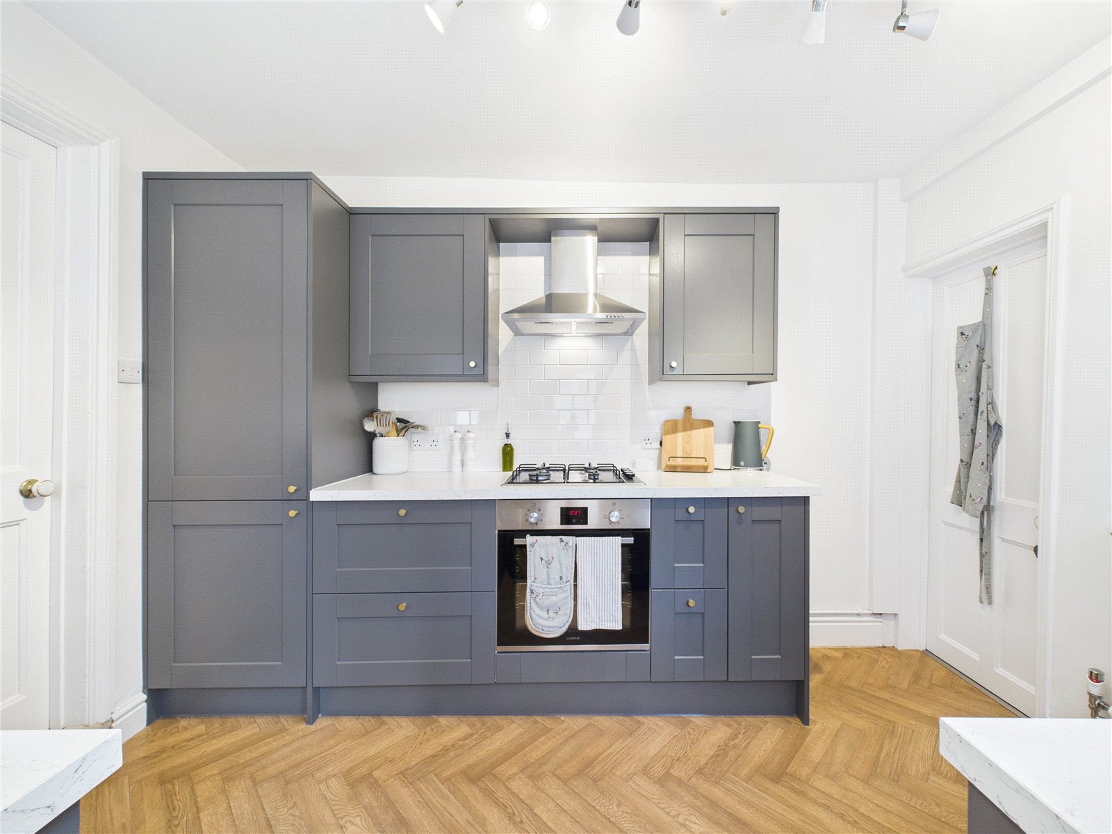 2 bedroom House for sale in Bedminster, BRISTOL