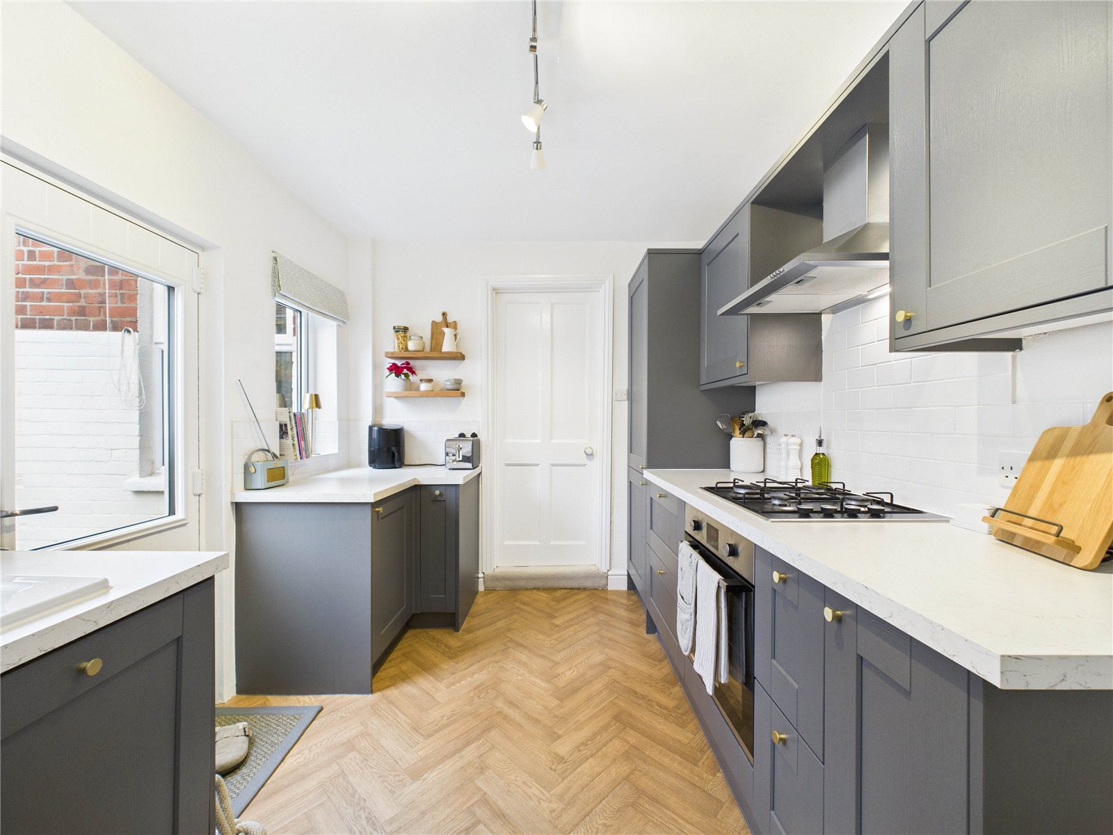 2 bedroom House for sale in Bedminster, BRISTOL