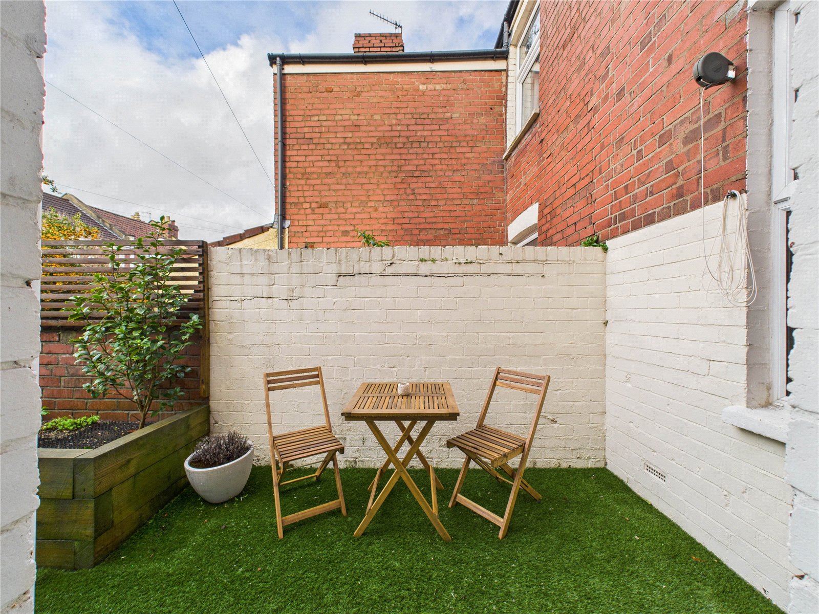 2 bedroom House for sale in Bedminster, BRISTOL