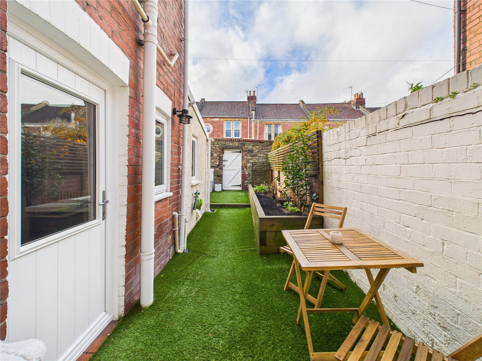 2 bedroom House for sale in Bedminster, BRISTOL