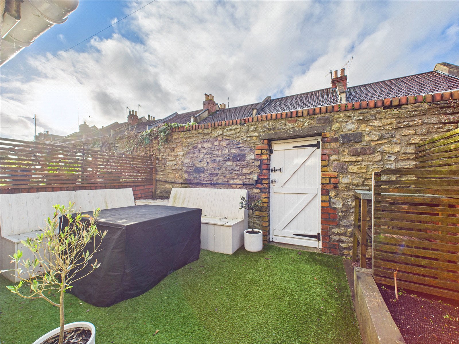 2 bedroom House for sale in Bedminster, BRISTOL