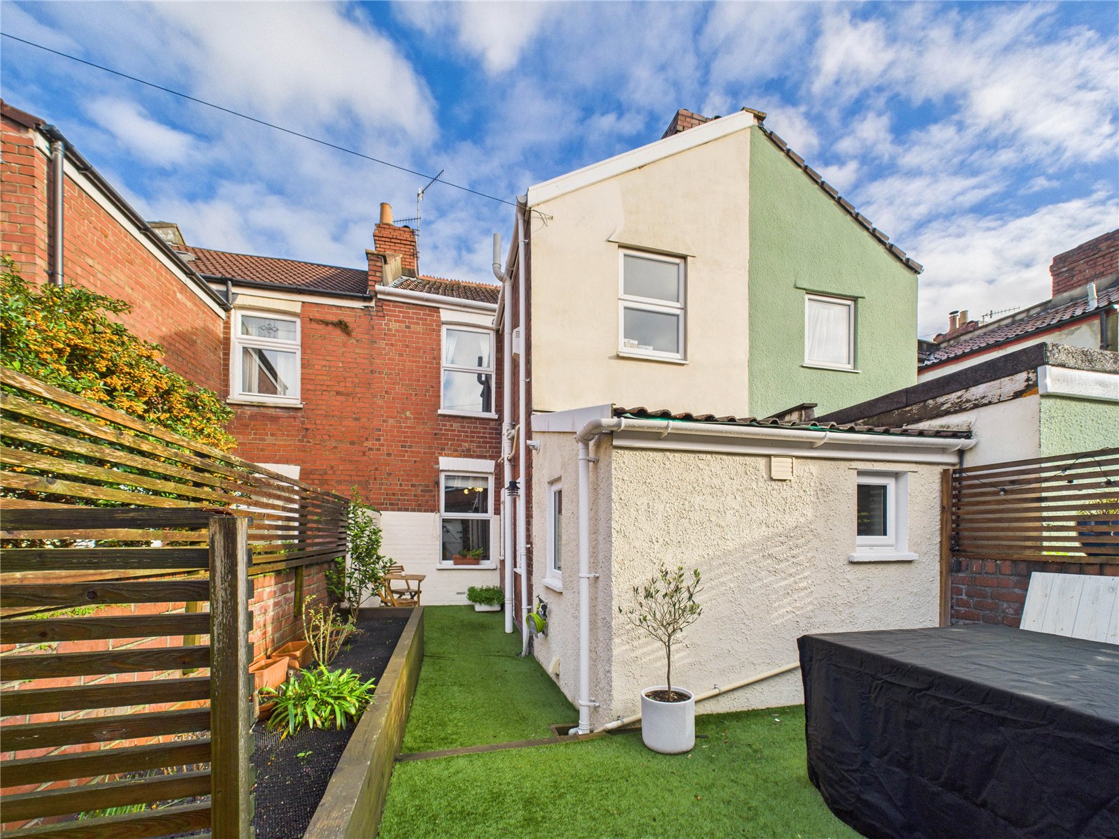 2 bedroom House for sale in Bedminster, BRISTOL