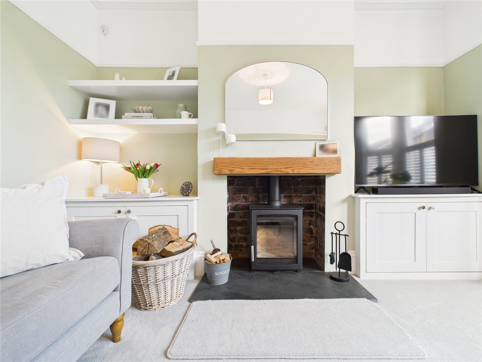 2 bedroom House for sale in Bedminster, BRISTOL