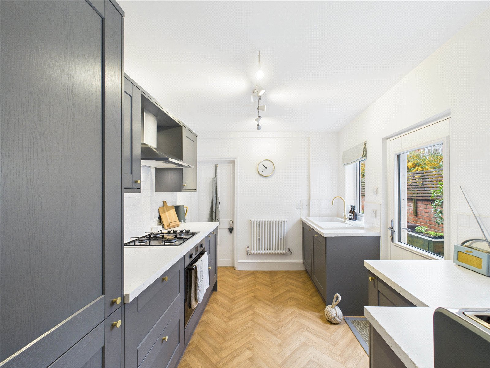 2 bedroom House for sale in Bedminster, BRISTOL