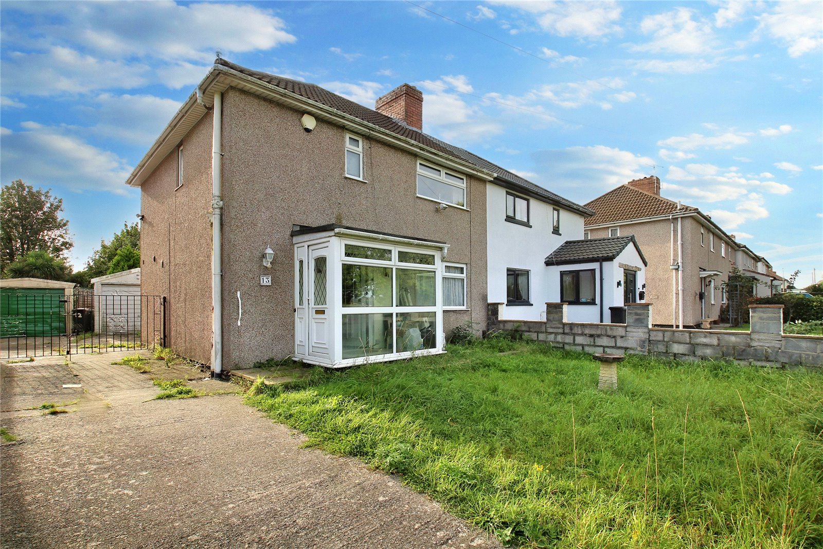 3 bedroom House for sale in Bedminster Down, Bristol