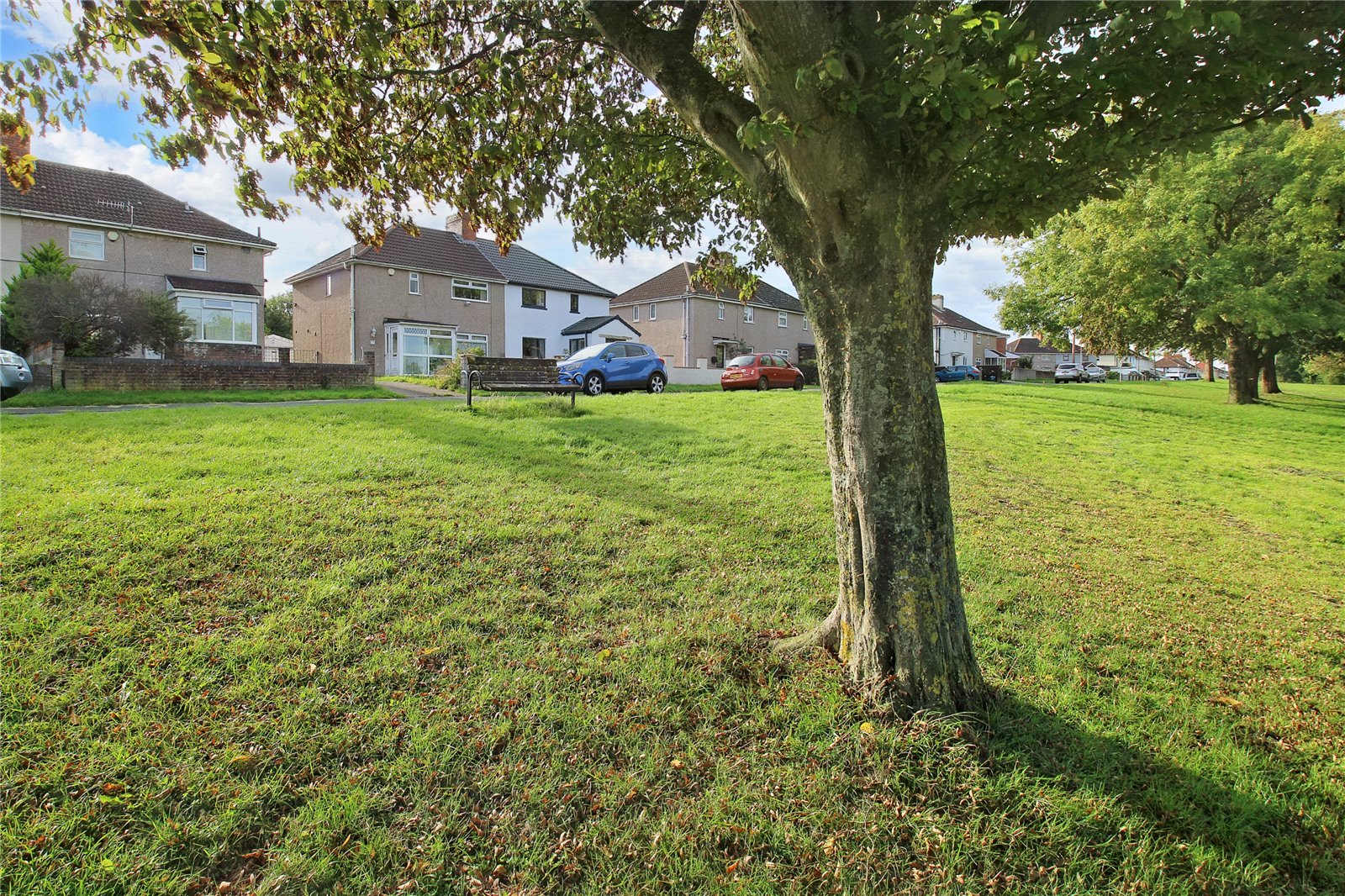 3 bedroom House for sale in Bedminster Down, Bristol