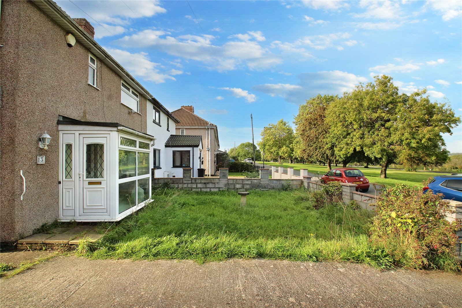 3 bedroom House for sale in Bedminster Down, Bristol